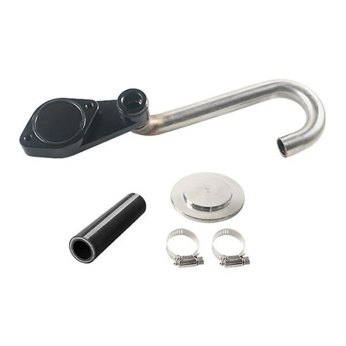 Kit de suppression EGR pour Ford Power Stroke 2003-2007 2