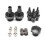Kit de rampe d'injection Rich Car Modification 4
