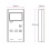 High-Accuracy Electronic Multi-Point Thermometer OYTM-5S Portable for Laboratory Use 8