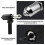 Electric Rivet Nut Machine Accessories Attachments Cordless Riveting Drill Joint Adapter Riveter Insert Nut Tools 3