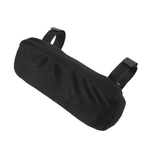 6Pcs Cuscino per Bracciolo per Sedia Memory Foam Comodo Rivestimento per Braccioli per Sedia da Ufficio per Gomiti 2