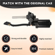 Motor voor Elektrisch Uitschuifbaar Treeplankje Rechts 25971283 747-952 voor Escalade, voor Chevy Silverado, voor Sierra 1500-3500 R