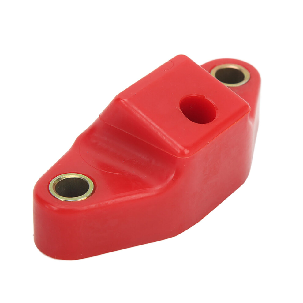 Poly Metal Shifter Bushings Subaru Impreza 7293282917569