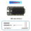 Heltec V4 Meshtastic LoRa Dev-Board Kit ESP32-S3 SX1262 0.96inch OLED Solar Powered Support WiFi BLE Low Power 28dBm 8