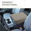 22905370 Car Central Control Armrest Cover for  Traverse 2007-2017 Armrest Cover Panel 3