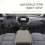 22905370 Car Central Control Armrest Cover for  Traverse 2007-2017 Armrest Cover Panel 6