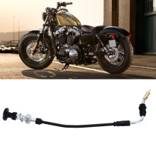 Durable Motorcycle Carb Choke Cable
