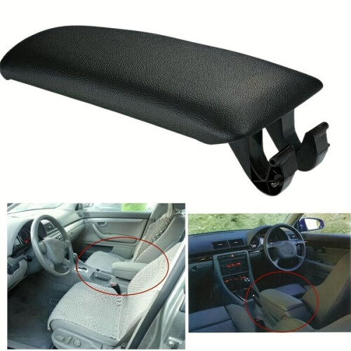 Audi A4 B6 B7 2002-2008 Copri bracciolo parte. 1