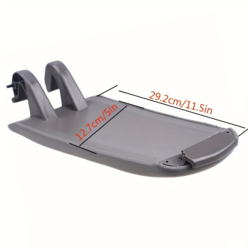 Audi A4 B6 B7 2002-2008 Copri bracciolo parte. 2