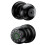 2X  Password Lock Fingerprint Door Lock App Remote Control Passcode Unlock Electronic Touchscreen Keypad Indoor 2