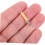 Practical Pen Nibs for Paint Markers 40pcs Replacement Nibs 1mm Small Pen Tips 5
