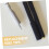 Practical Pen Nibs for Paint Markers 40pcs Replacement Nibs 1mm Small Pen Tips 7