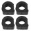 21mm Front Anti-Roll Bar Bushings 4Pcs 10