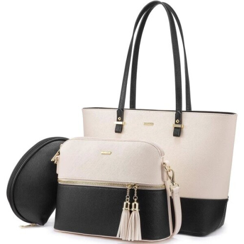 Reisetasche, Umhängetasche, Einkaufstasche 1