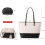 Reisetasche, Umhängetasche, Einkaufstasche 4