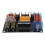 250W Audio Frequency Divider Two Way Hifi Speaker Crossover Stage Performance High Power Frequency Divider 7