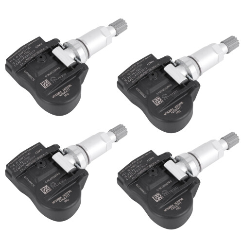TPMS Sensor for 2014-2020  Outlander 433mhz TPMS Tire Pressure Sensor 4250C477 1