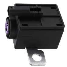 Car Battery Disconnect Fuse Power Off Protector 61146841704 for X3 X4 G11 G12 Pyrofuse Battery Fuse Cut-Off Crash