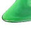 (Pink) Large Gua Sha Massage Tool Lymphatic Drainage Massager Muscle Scraping Handle 2