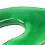 (Pink) Large Gua Sha Massage Tool Lymphatic Drainage Massager Muscle Scraping Handle 3