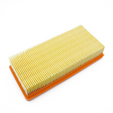 2X Motorcycle Air Filter Element Engine Intake Cleaner for K1600GT K1600GTL 2011-2018