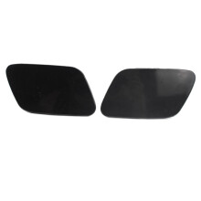 Car Front Bumper Headlight Washer Cap Headlight Washer Nozzle Cover 8E0955275E 8E0955276E for A4 B7 2005-2008