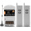 220v Single-Phase Water Pump Motor Remote Control  Intelligent Wireless Remote Control Sprayer Power Control 1