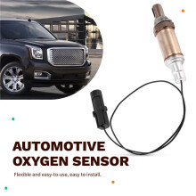 0258002024 Oxygen Sensor O2 Sensor Car Air Fuel Ratio Lambda Probe for Parts AFS21 19211437 1Wire 0258002060