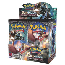 (Y10 Burning 360) English Series Expansion Packs: Board Game Battle Cards, Anime Series Cards, Collectible Cards 360/72 cards per pack