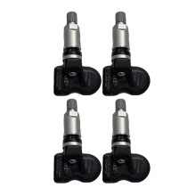 4pcs 433MHz Tire Pressure Sensor TPMS 1017034809 for Coolray SX11 2018 2019 2020 2021 2022 PHEV EPro