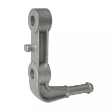 Support D'Échappement Arrière Gauche pour Ram 1500 Pickup 5,7 L 6,2 L 2019-2025 68275662AB
