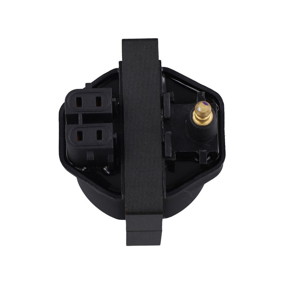 898253T27 Ignition Coil For Omc Penta 3.0 4.3 5.0 5.7 7.4 8.1 350 817378T 3854002 3854002-7 7243200 Light 4711481571519