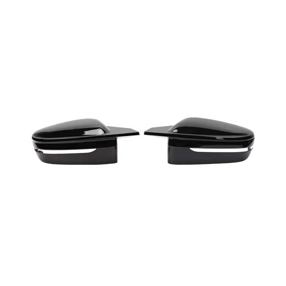 Car Side Wing Mirror Cover Rearview Mirror Shell For 3 5 7Series G20 G21 G28 G30 G38 G11 G12 4712888585024