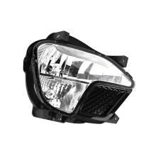 Car Front Bumper Fog Lamp Fog Light Assembly for Korando Actyon Sports 2012-2014 Right 8320232500