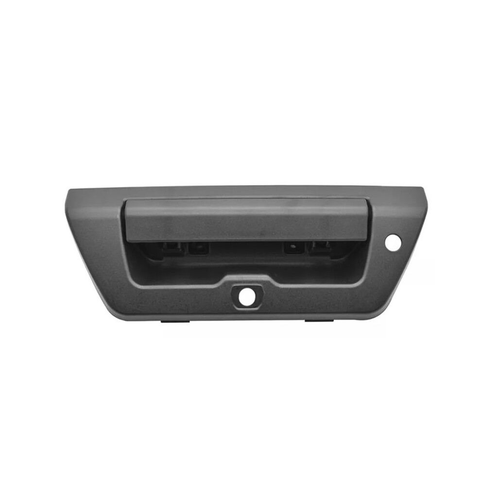 Car Tailgate Handle Fl3z-9943400-Aa For F-150 2015-2017 Fl3z-9943400-Ba Trunk Liftgate Handle With Keyhole 4713560166210