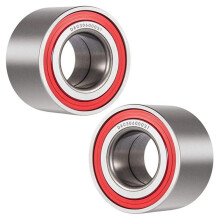 2PCS Wheel Bearings 293350040 705400088 293350118 for Commander / Outlander 1000 850 800 650 500 450 400 05-20