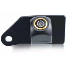 Câmera de Visão Traseira de Carro 170 HD 1080P para Jin Xuan (ASX) 2011-2014 Visão Noturna Reversa Reversa Veículo 4 Pinos
