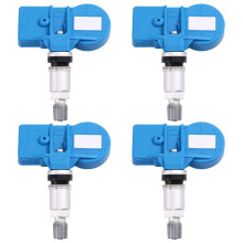 6B3609200 Tire Pressure Sensor for E5 G5 G6 S7 S3 Yuan Sirui Song Tang DM TPMS Monitoring System 433MHz