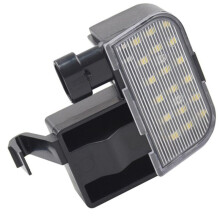For Chevy Express 1500 2500 3500 Silverado Venture Savana LED Under Hood Courtesy Truck Lights 12450086