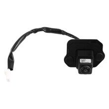 28442-3ZL0A Câmera de Visão Traseira para C13 1.2 16V 2015-2016 Câmera de Estacionamento de Ré 284423ZL0A