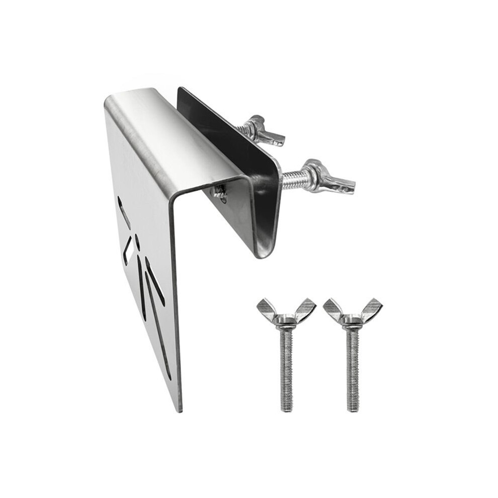 Security Cameras Roof Gutter Special Bracket Gutter Mount Bracket Solar Panel Bracket For Solocam S340e30 4711975460732