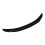 PSM Ducktail Spoiler for C-Class W205 15-20 7