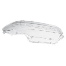Car Front Light Lamp Lens Cover Light Shell Lamp Hoods for Forester 2006-2008 SU2503119 SU2502119 Right