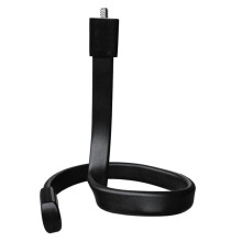 Baby Monitor Mount Baby Stand Monitor Holder M6 Thread Camera Punch Free Bracket Snake Bracket for Baby Monitor Crib A