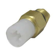 10Pcs M8 Air Suspension Compressor Valve & 4mm Connectors for S-Class W220 R-Class W164