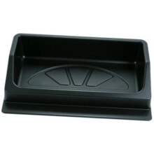 Multi Holder Tray Large Capacity Storage Box for Practice Net Supplies for Driving Range and Backyard