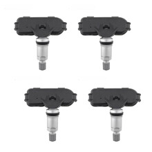 4PCS for  Grandeur [HG] I40 [VF]  Rio[UB] 433MHz Tire Air Pressure Sensor 52933-3V600