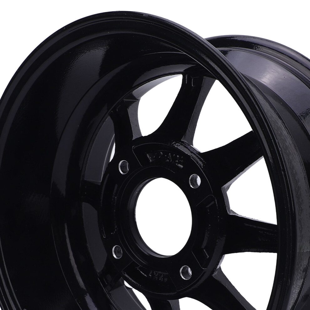 12 Inch Performance Atv Rim 25X8-12 Alu 7293282917866