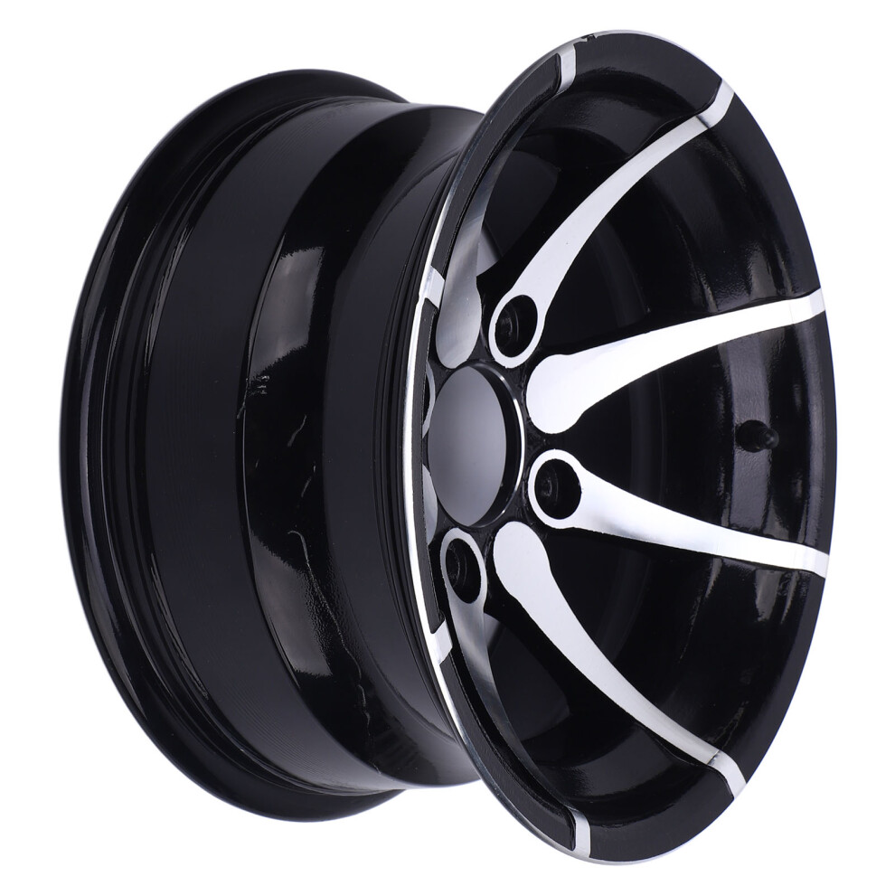 Aluminium Alloy 12 Inch Atv Rim 25X8-12 7293282909144