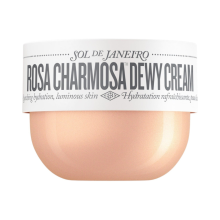 Sol de Janeiro Rosa Charmosa Dewy Body Cream - 240ml